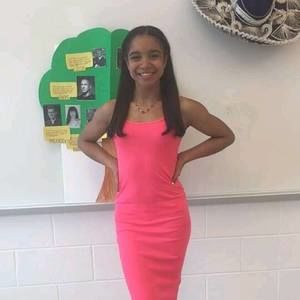 Meet your Posher, Natalia